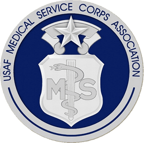USAF MSC Association Merchandise Store